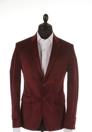 Свадебный мужской костюм 785-B1668 - Магазин классической мужской одежды BAUROTTI original