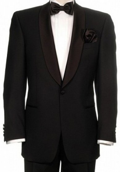 Свадебный мужской костюм Смокинг Masterhand, Oper Gala-M1770 - Show-room Mister Butler