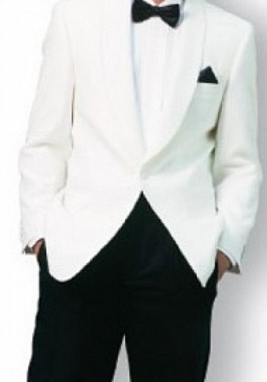 Свадебный мужской костюм Смокинг Masterhand, Monaco-M1773 - Show-room Mister Butler