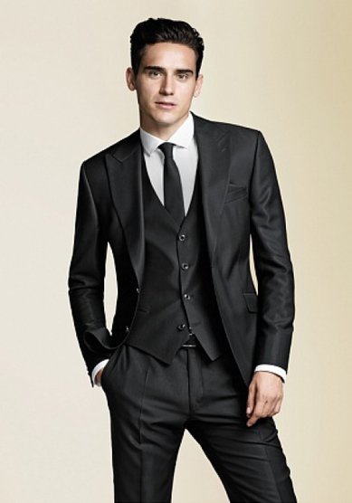 Свадебный мужской костюм DIGEL, Aldo-M1783 - Show-room Mister Butler