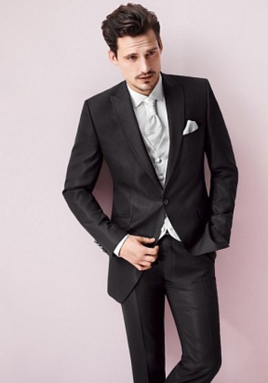 Свадебный мужской костюм DIGEL, Alek-Apollo-M1785 - Show-room Mister Butler