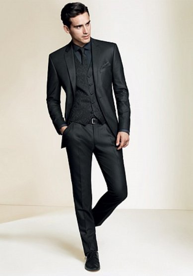 Свадебный мужской костюм DIGEL, Allan-Apollo-M1786 - Show-room Mister Butler