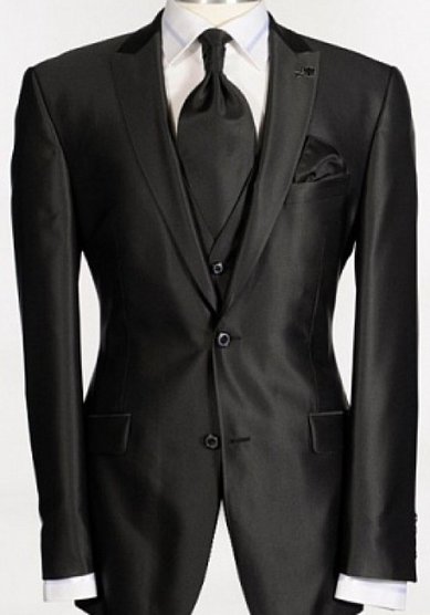 Свадебный мужской костюм Masterhand, Flavio-M1791 - Show-room Mister Butler