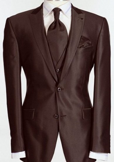 Свадебный мужской костюм Masterhand, Flavio-M1792 - Show-room Mister Butler