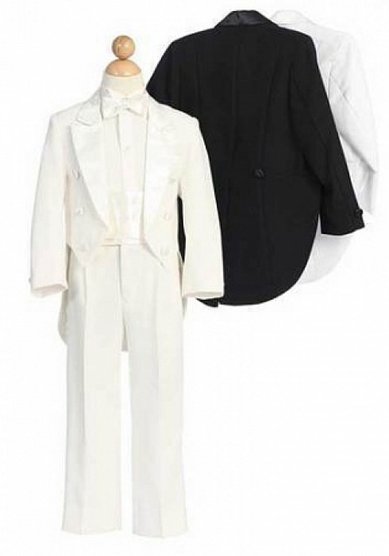 Детский костюм M1799 - Show-room Mister Butler