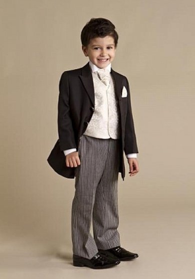 Детский костюм Prince Edward-M1800 - Show-room Mister Butler