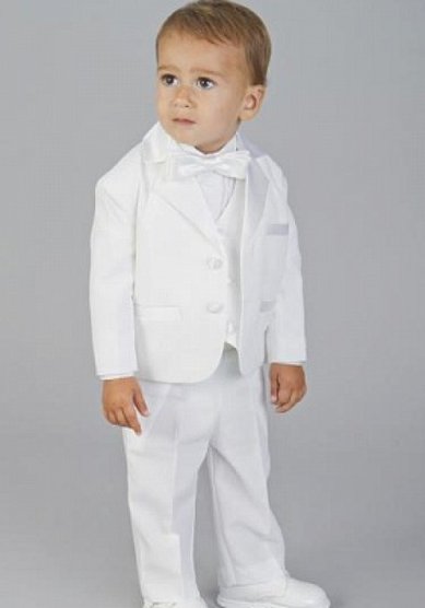 Детский костюм Alastair-M1803 - Show-room Mister Butler