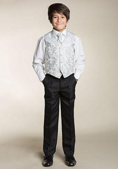 Детский костюм Freddie-M1806 - Show-room Mister Butler