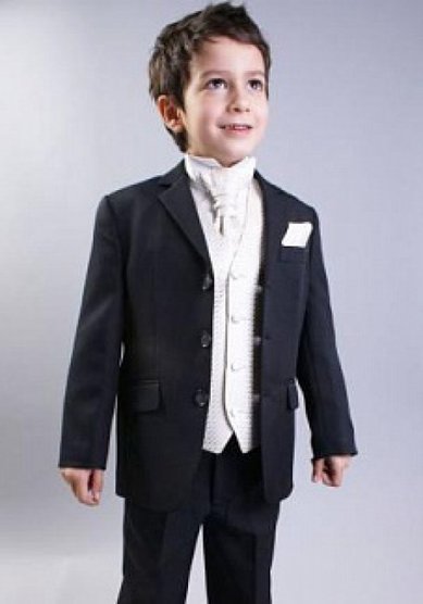 Детский костюм Lanzo-M1809 - Show-room Mister Butler