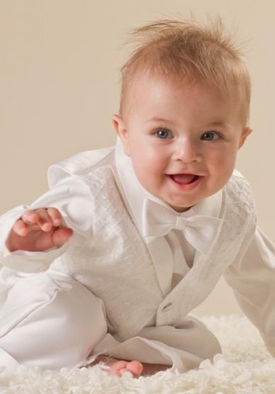 Детский костюм M-Hugo-M1811 - Show-room Mister Butler