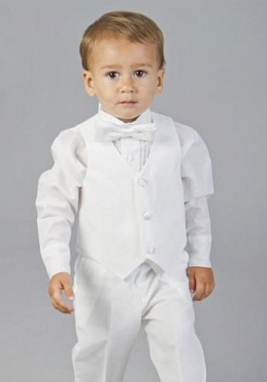 Детский костюм M1845 - Show-room Mister Butler