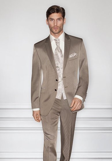 Свадебный мужской костюм 752-K1949 - свадебная и вечерняя мода KATRIN SALON - не работают