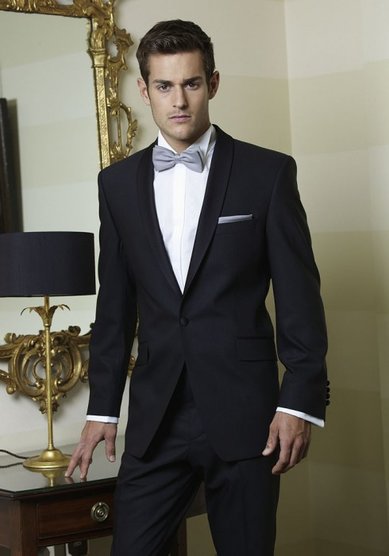 Свадебный мужской костюм 757-K1953 - свадебная и вечерняя мода KATRIN SALON - не работают