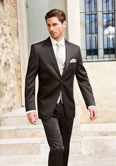 Свадебный мужской костюм 798-K2001 - свадебная и вечерняя мода KATRIN SALON - не работают