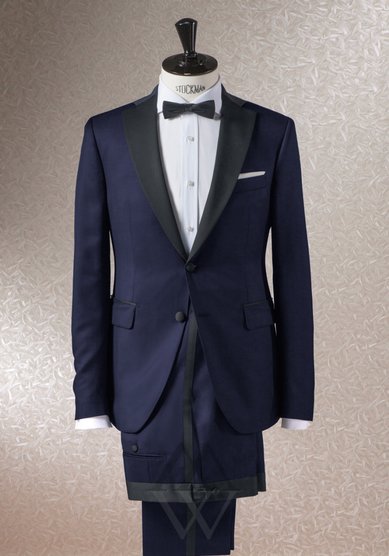 Свадебный мужской костюм Masterhand/4018/38-В2121 - Дом изысканной мужской одежды Волшебная Свадьба...