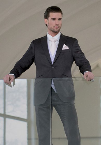 Свадебный мужской костюм Masterhand-Terrone-28-В2209 - Дом изысканной мужской одежды Волшебная Свадьба...