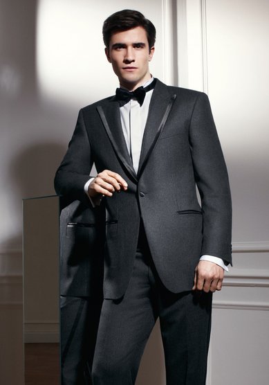 Свадебный мужской костюм R2350 - Салон костюмов Richard Hampton