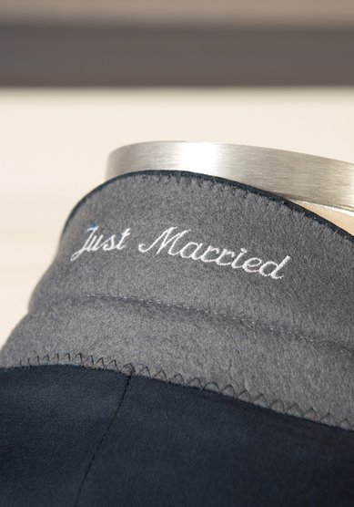 Свадебный мужской костюм R2351 - Салон костюмов Richard Hampton