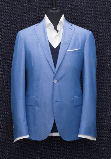 Свадебный мужской костюм R2357 - Салон костюмов Richard Hampton