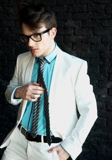 Свадебный мужской костюм P2460 - Салон костюмов Patrik man