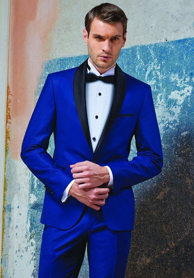 Свадебный мужской костюм Чикаго-M2525 - Салон костюмов Manzetti