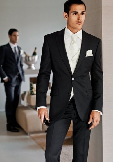 Свадебный мужской костюм Digel/99841-10/slim fit-В2796 - Дом изысканной мужской одежды Волшебная Свадьба...