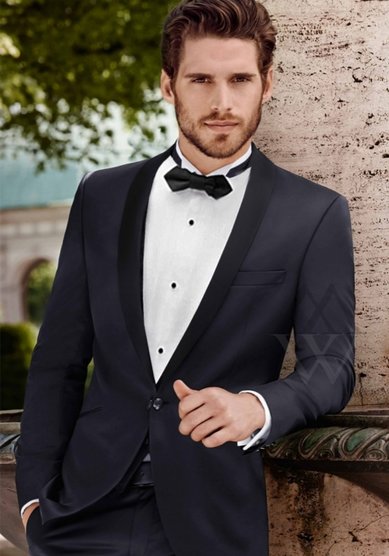 Свадебный мужской костюм Masterhand/Spike-38/slim fit-В2800 - Дом изысканной мужской одежды Волшебная Свадьба...