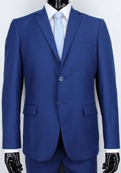 Свадебный мужской костюм №12 MANCHESTER-D2848 - Салон костюмов DRESS CODE RENT