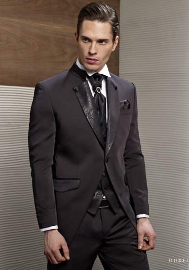 Свадебный мужской костюм BAGGI 1138-B3124 - Салон костюмов BAGGI