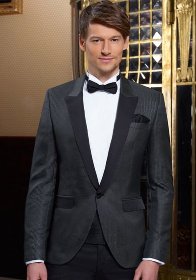 Свадебный мужской костюм BAGGI 2099-B3161 - Салон костюмов BAGGI