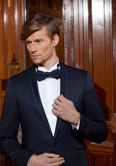 Свадебный мужской костюм BAGGI 2144-B3183 - Салон костюмов BAGGI