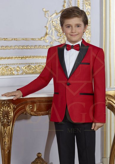 Детский костюм 77003-16-B3255 - Салон костюмов BAGGI