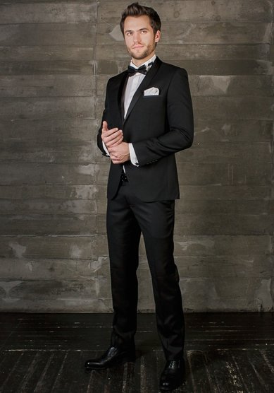 Свадебный мужской костюм МК08-Д3369 - Свадебный салон Дом Весты