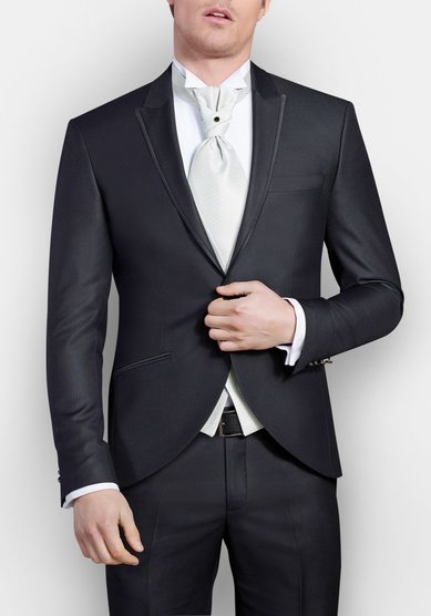 Свадебный мужской костюм Клаудий-M3468 - Салон костюмов Manzetti