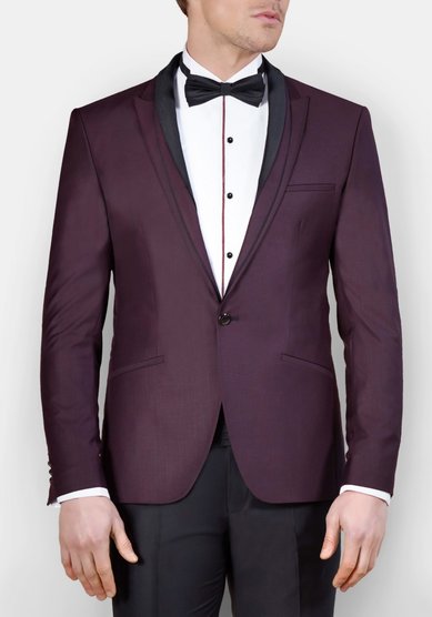 Свадебный мужской костюм Себастьян-M3469 - Салон костюмов Manzetti