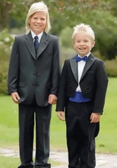 Свадебный мужской костюм C3527 - Салоны мужской одежды Cavaliere