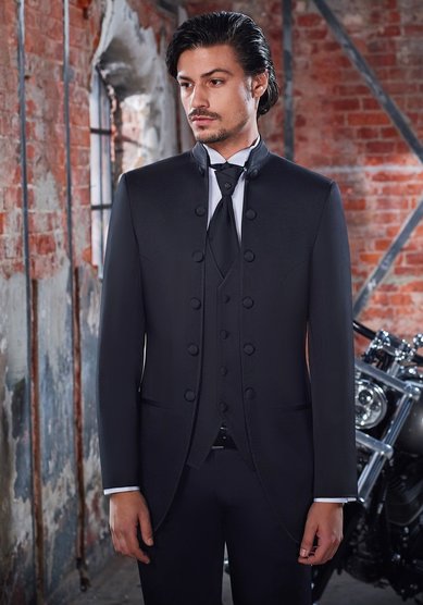 Свадебный мужской костюм 50250-B3575 - Салон костюмов BAGGI