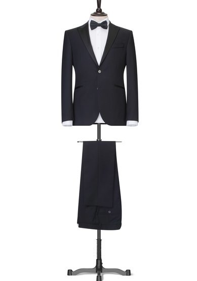 Свадебный мужской костюм Улей-С3608 - Салон костюмов Сударь