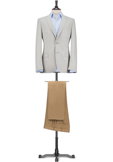 Свадебный мужской костюм Пиджак Радичио-С3612 - Салон костюмов Сударь