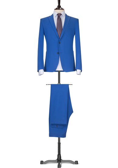 Свадебный мужской костюм Стев-С3622 - Салон костюмов Сударь