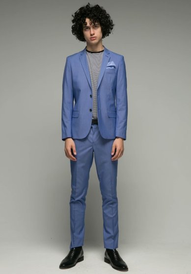 Свадебный мужской костюм GABIANO-P3664 - Салон костюмов Patrik man