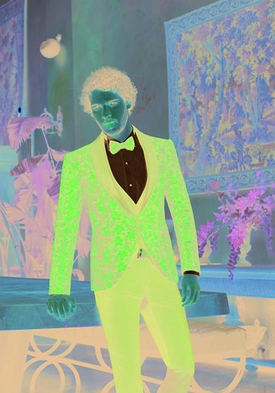 Свадебный мужской костюм 50738-046-01-B3738 - Салон костюмов BAGGI