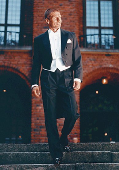 Свадебный мужской костюм Грив-C47 - Салоны мужской одежды Cavaliere