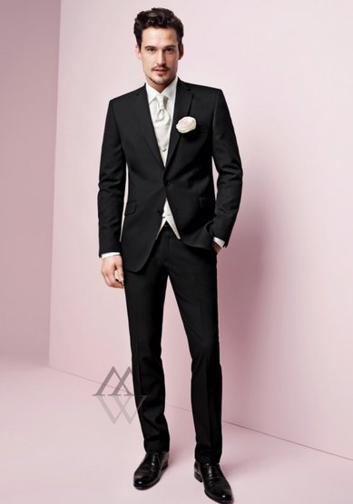 Свадебный мужской костюм Digel/99832-В618 - Дом изысканной мужской одежды Волшебная Свадьба...