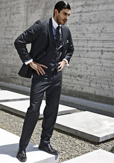 Свадебный мужской костюм Masterhand/2291-В633 - Дом изысканной мужской одежды Волшебная Свадьба...