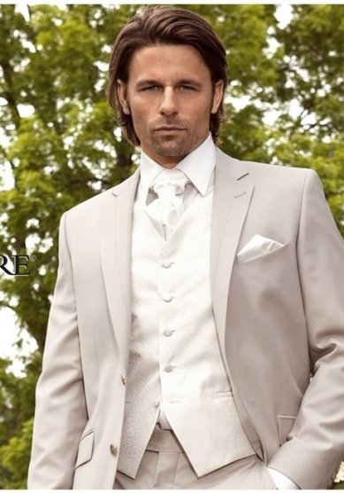 Свадебный мужской костюм Frost-C709 - Салоны мужской одежды Cavaliere