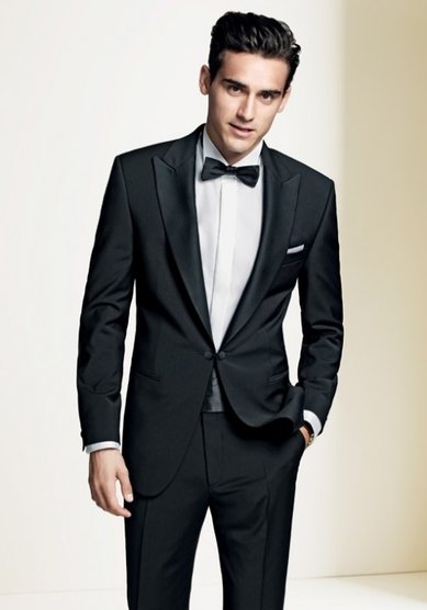 Свадебный мужской костюм Digel/Jerry-В718 - Дом изысканной мужской одежды Волшебная Свадьба...