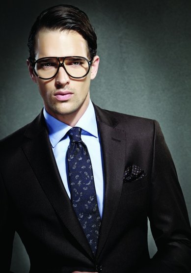 Свадебный мужской костюм 2795/50-B752 - Магазин мужской одежды BAGOZZA