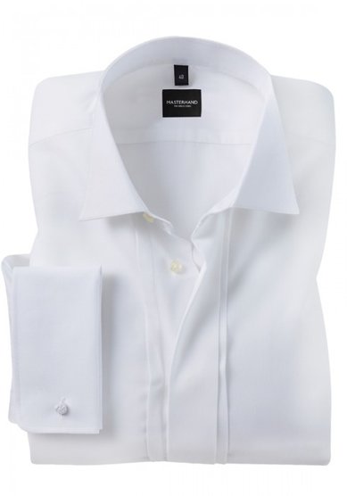 Свадебный мужской костюм Masterhand/Сорочка/0839-В842 - Дом изысканной мужской одежды Волшебная Свадьба...
