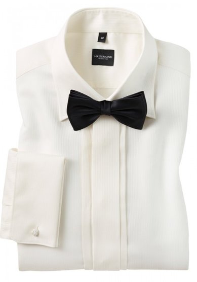 Свадебный мужской костюм Masterhand/Сорочка/0849-В843 - Дом изысканной мужской одежды Волшебная Свадьба...
